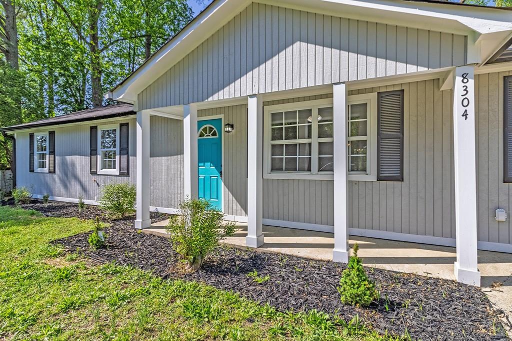 8304 Ephesus Church Road, Villa Rica, Georgia image 2