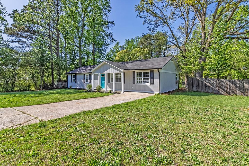 8304 Ephesus Church Road, Villa Rica, Georgia image 15