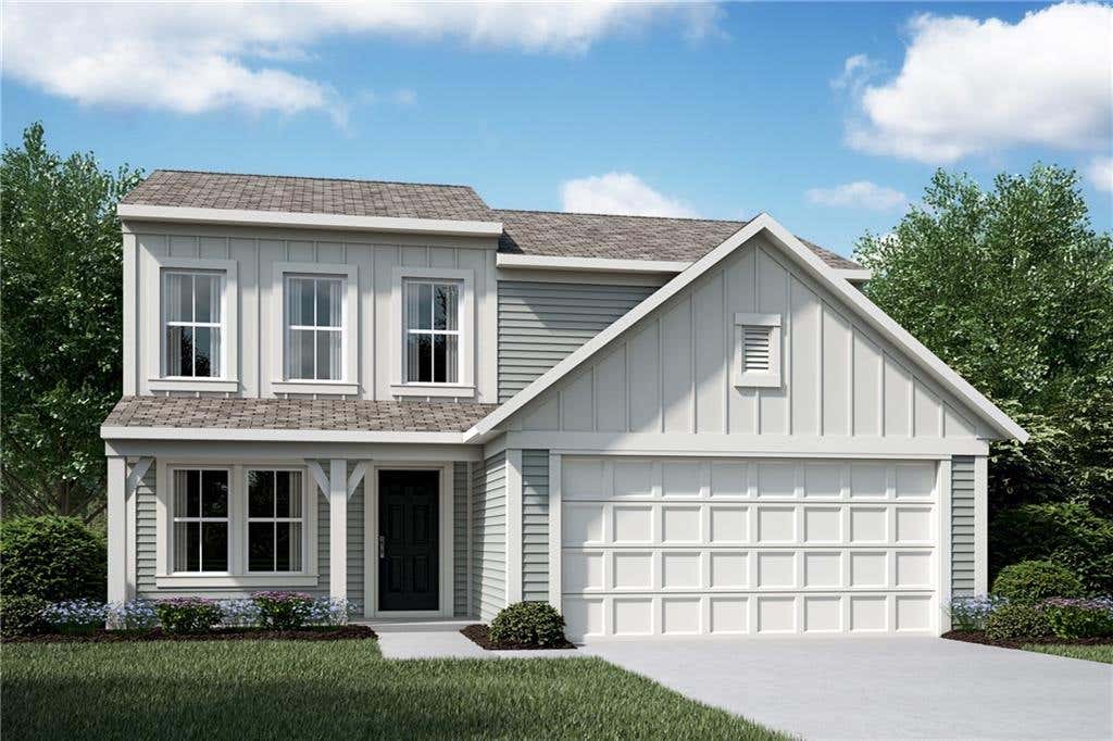Photo of 120 Cherry Glen Way, Euharlee, GA 30120 (MLS # 7786016)
