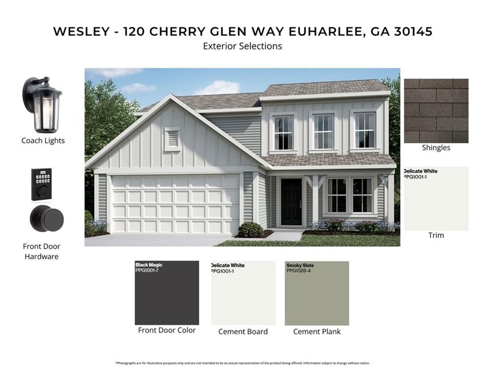 120 Cherry Glen Way
