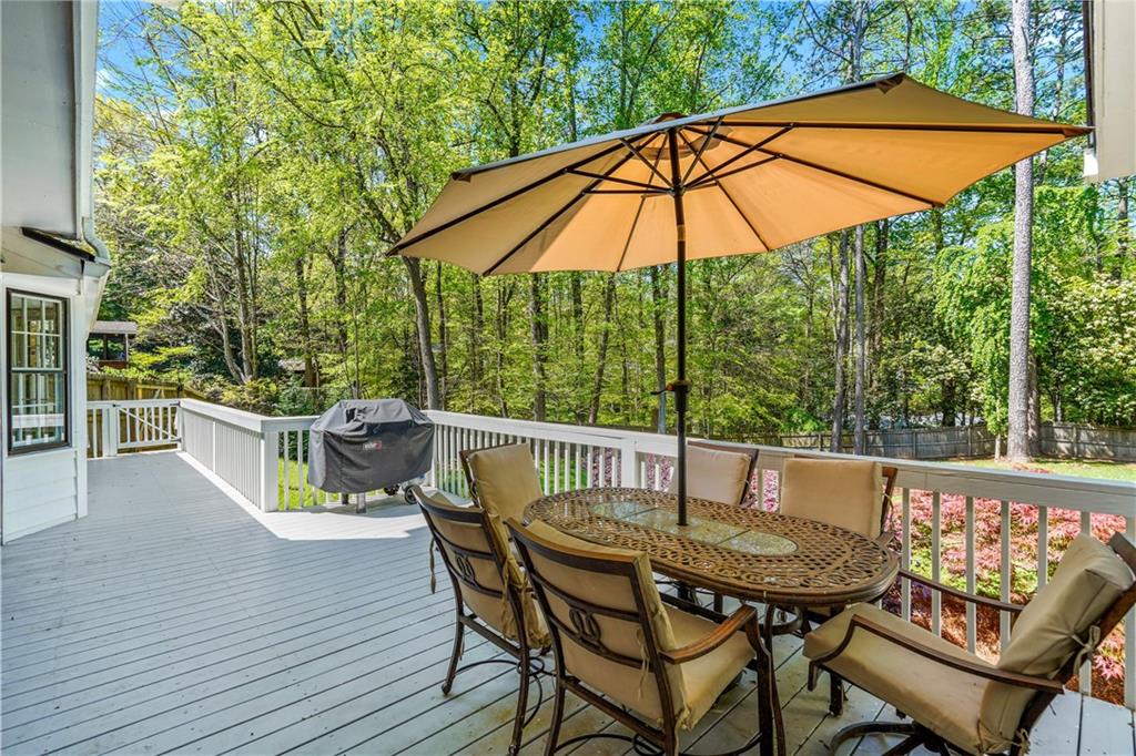 3562 Sunderland Circle, Brookhaven, Georgia image 32
