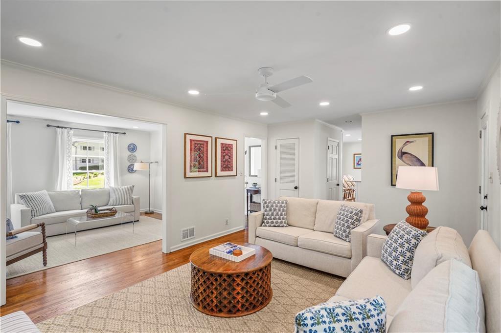 3562 Sunderland Circle, Brookhaven, Georgia image 7