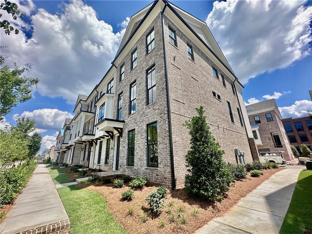 250 Briscoe Way #35, Alpharetta, Georgia image 31