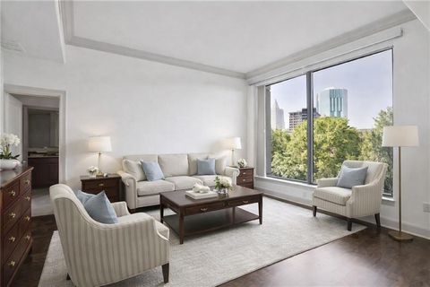 3445 Stratford Road NE 502 Atlanta GA 30326