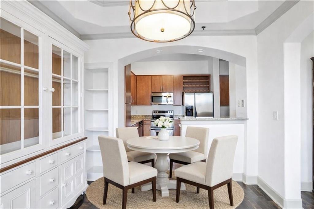 3445 Stratford Road NE 502