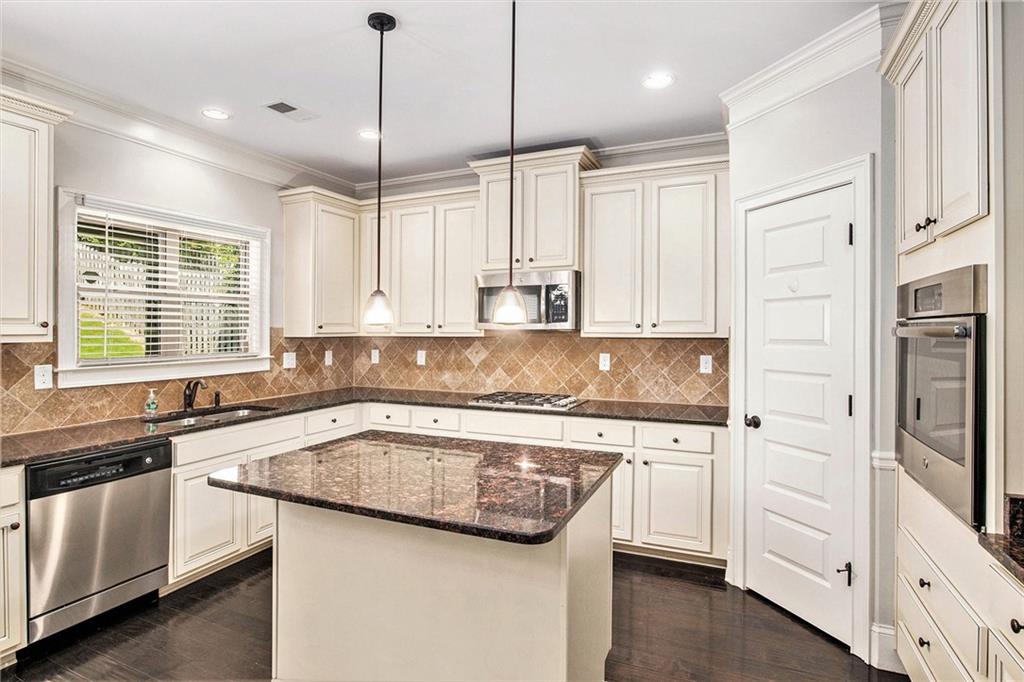 229 Traditions Drive Southeast Drive