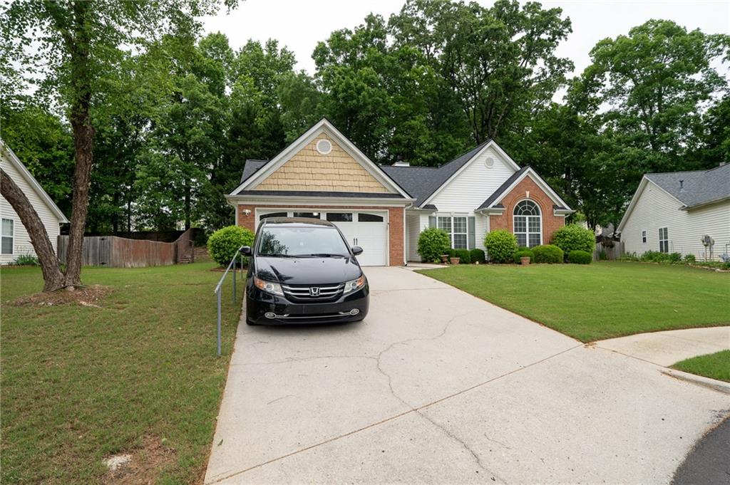 2840 General Lee Way, Buford, Georgia image 1