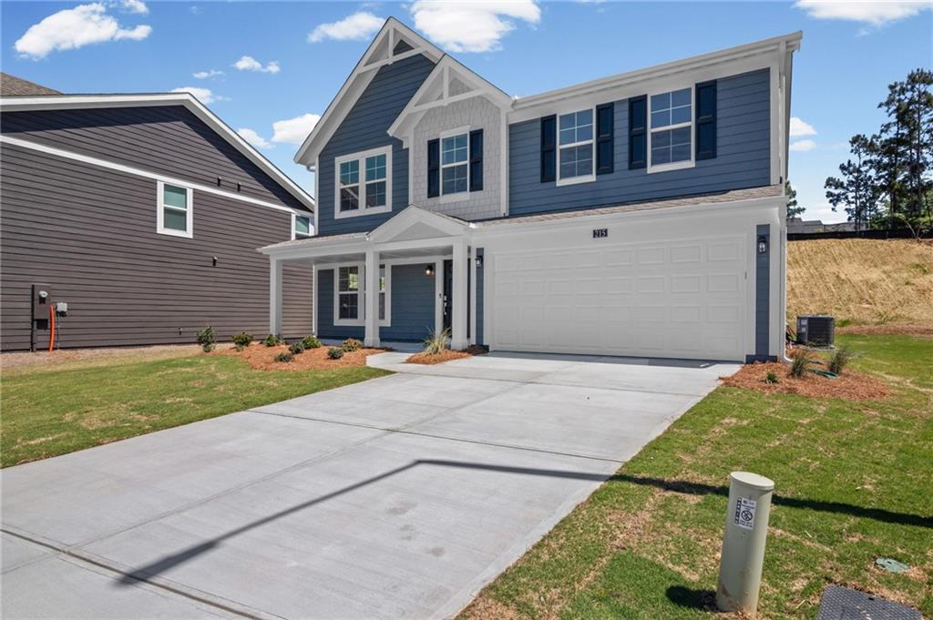 215 Sage Woods Way