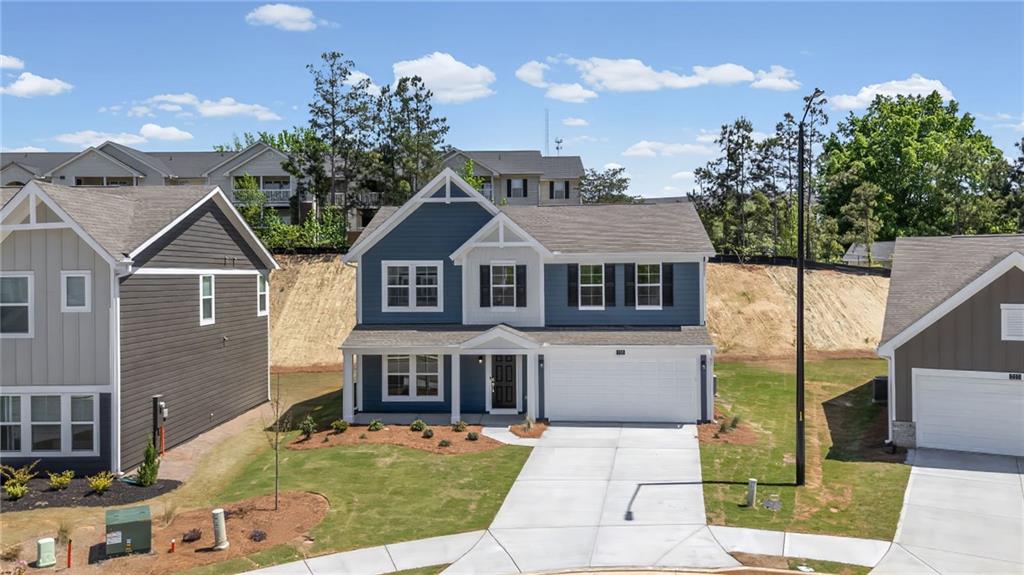 215 Sage Woods Way