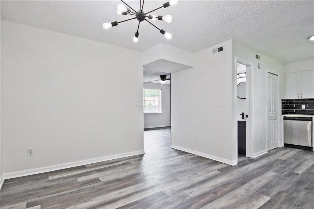 4701 Flat Shoals Road #35E, Union City, Georgia image 8
