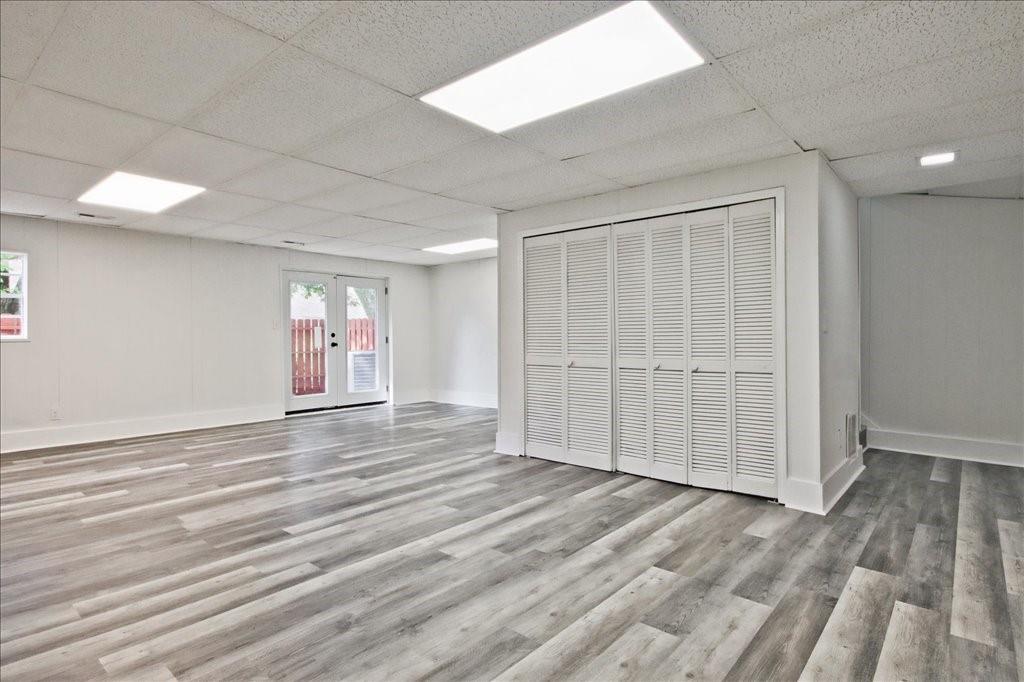 4701 Flat Shoals Road #35E, Union City, Georgia image 21