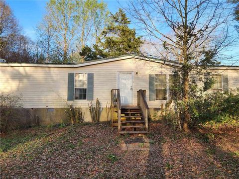 Homes For Sale - 861 Boss Hardy Road<br/> Barrow County, Winder, GA 30680