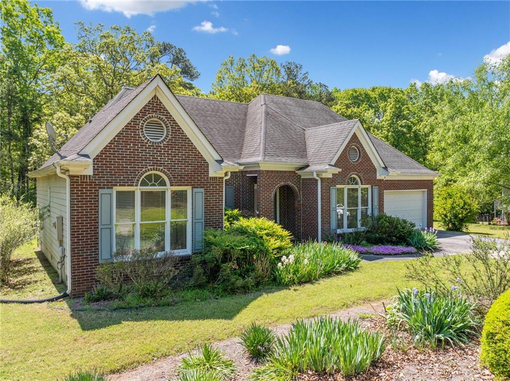 618 Huntington Trace, Winder, Georgia image 3