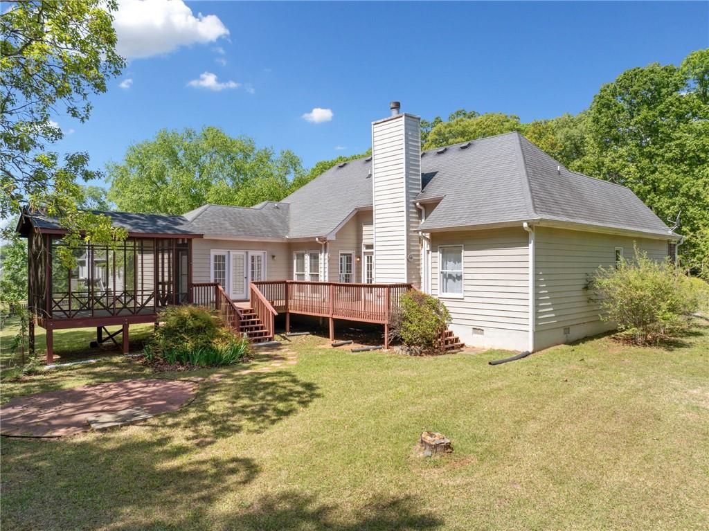 618 Huntington Trace, Winder, Georgia image 35