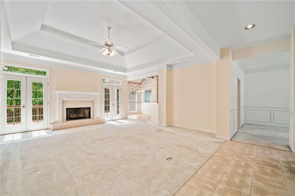 618 Huntington Trace, Winder, Georgia image 9