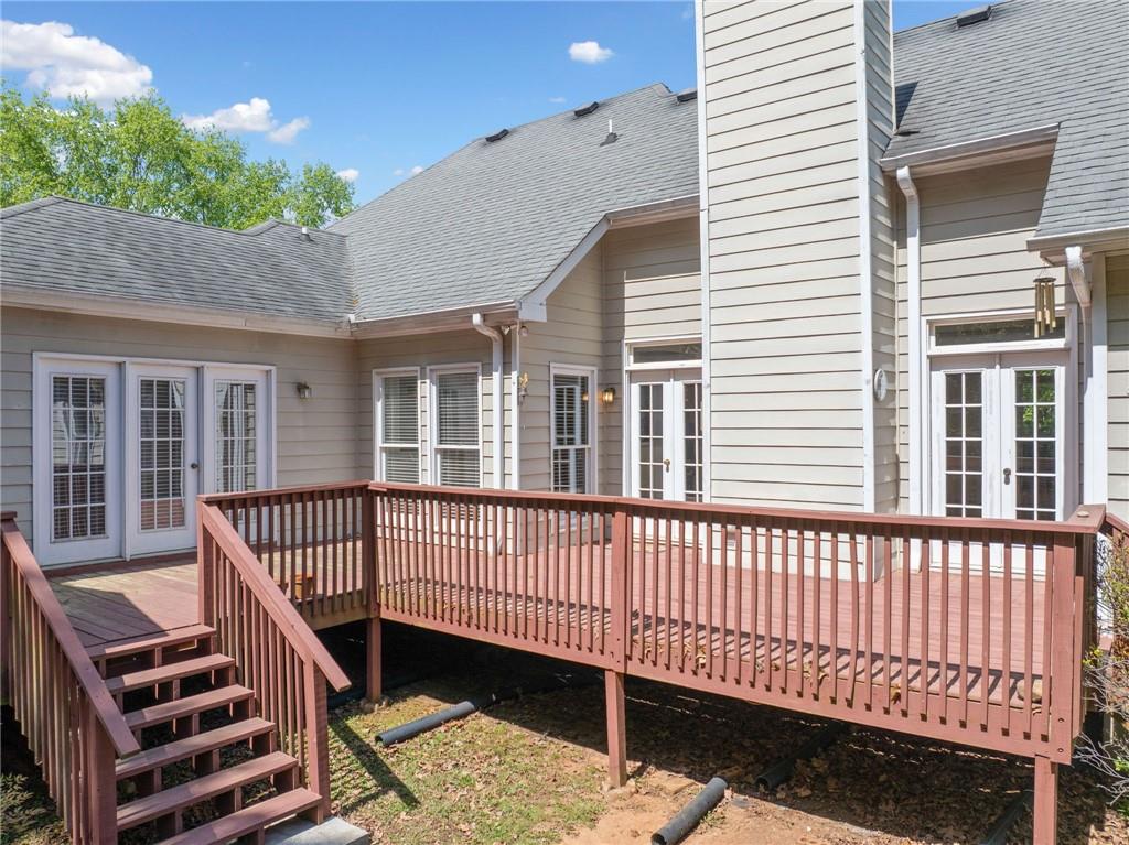618 Huntington Trace, Winder, Georgia image 28