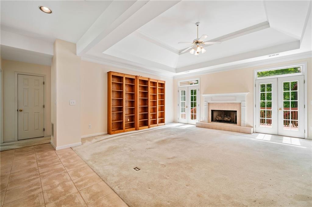 618 Huntington Trace, Winder, Georgia image 7