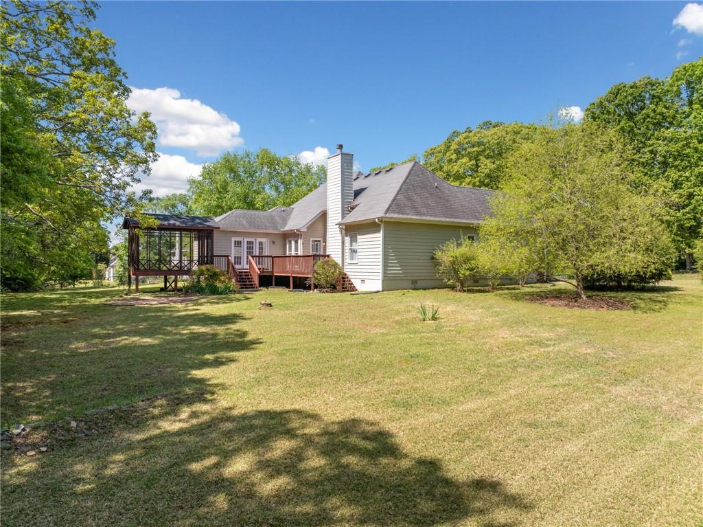 618 Huntington Trace, Winder, Georgia image 36