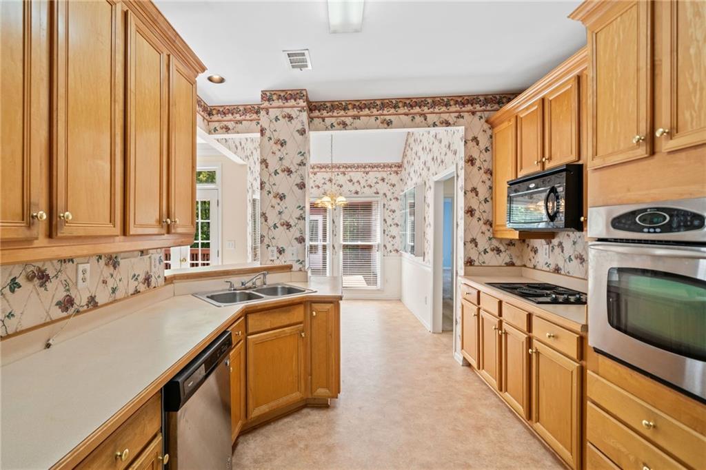 618 Huntington Trace, Winder, Georgia image 15