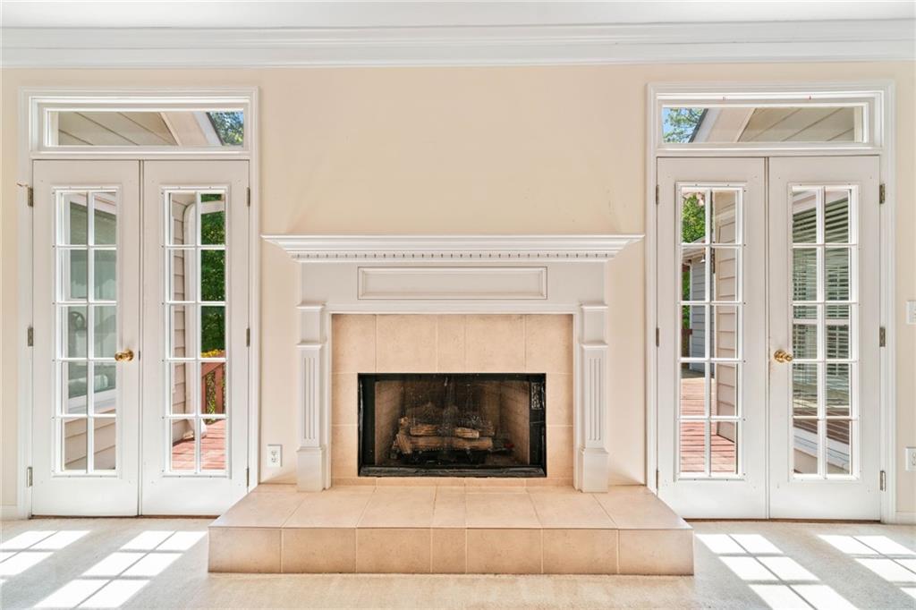 618 Huntington Trace, Winder, Georgia image 11