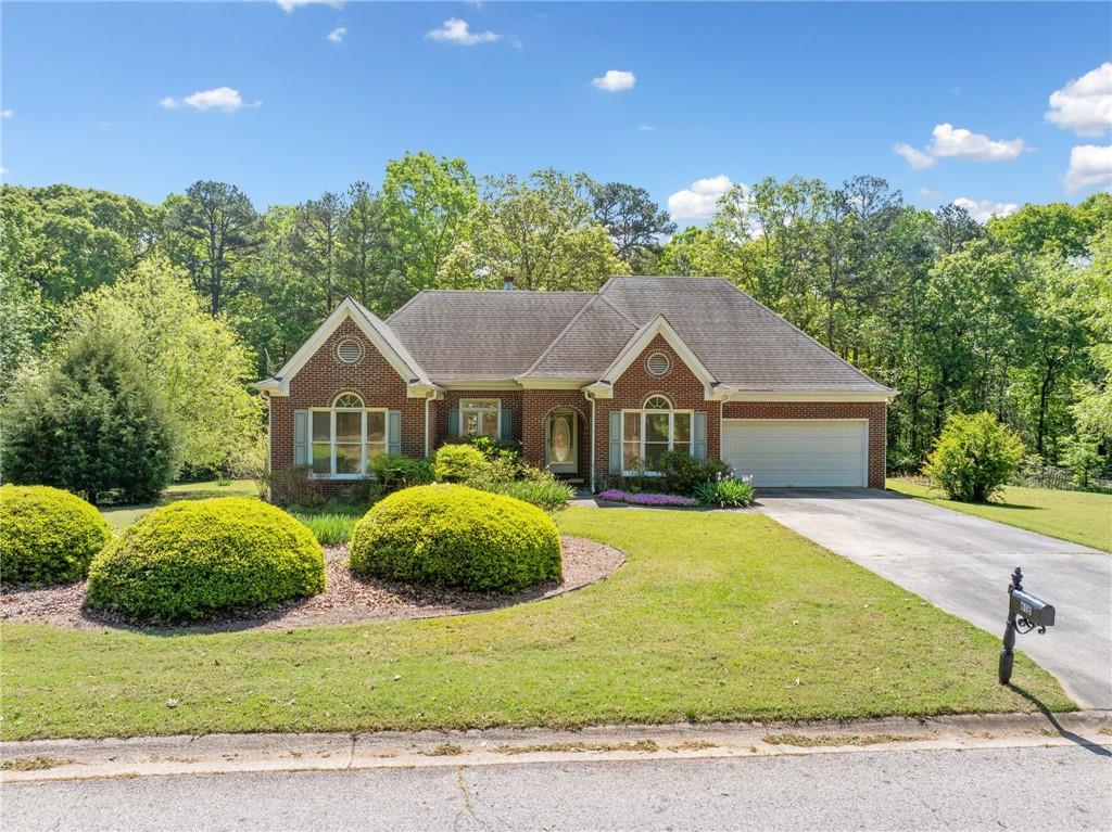 618 Huntington Trace, Winder, Georgia image 40