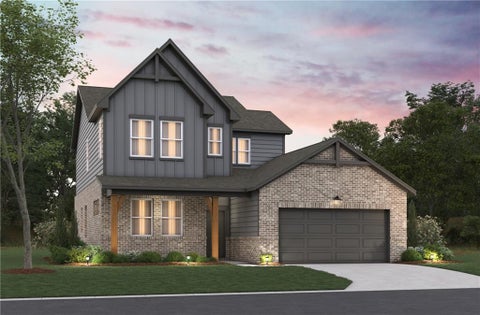 Homes For Sale - 155 Henley Street<br/> Canton, GA 30114