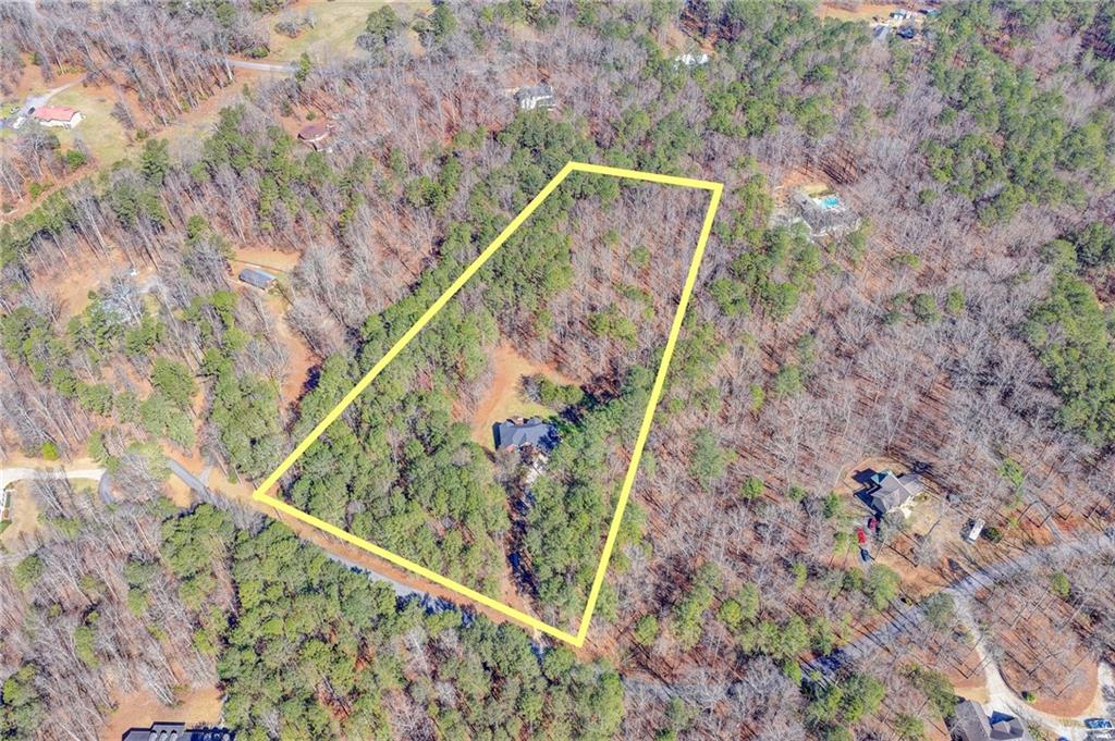 60 Hickory Hill Drive