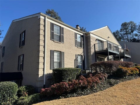 Photo of 3468 Essex Avenue, Atlanta, GA 30339 (MLS # 7853217)