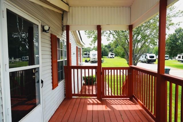 263 Gulfport Court