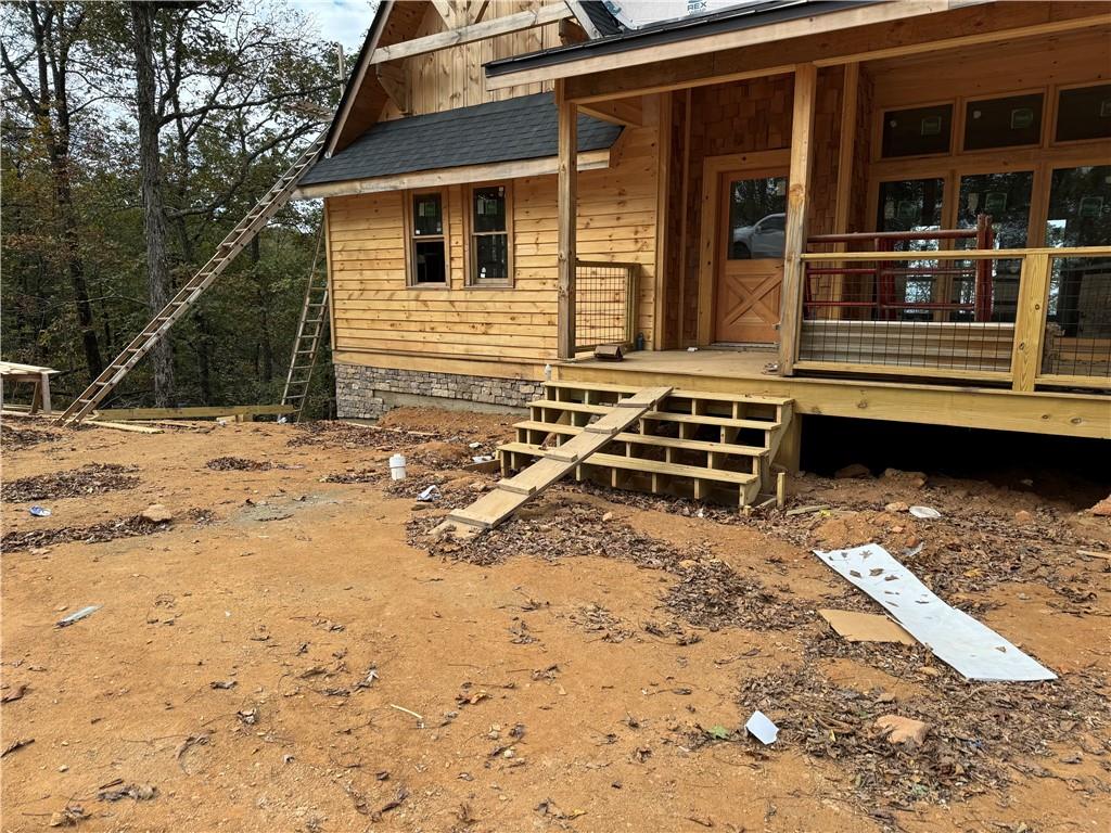 5388 Monument Road, Jasper, Georgia image 27