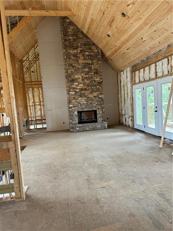 5388 Monument Road, Jasper, Georgia image 7