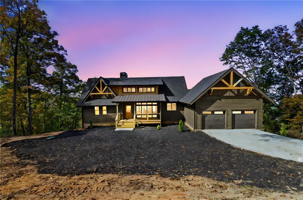 5388 Monument Road