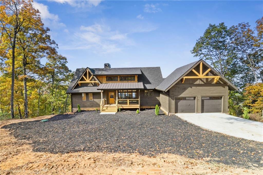 5388 Monument Road