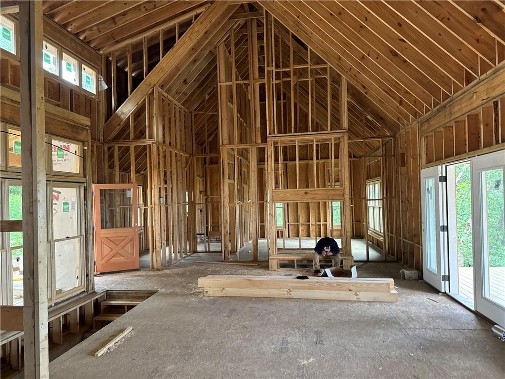 5388 Monument Road, Jasper, Georgia image 26