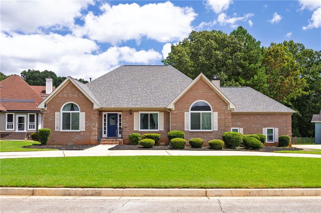 9396 Woodlawn Drive