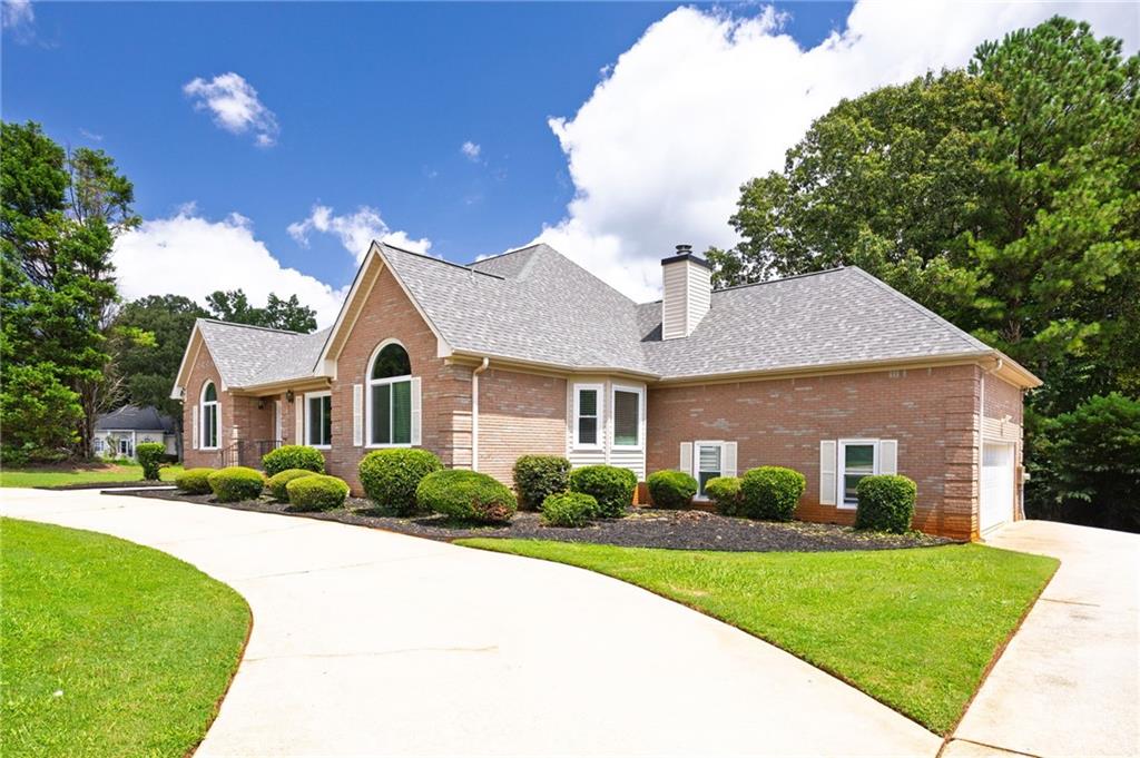 9396 Woodlawn Drive