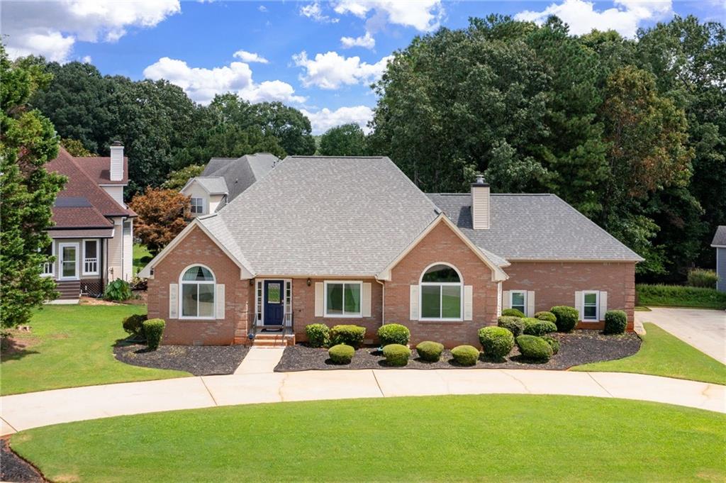 9396 Woodlawn Drive