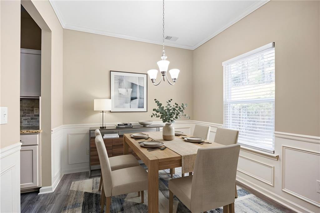 94 Hill Crest Circle