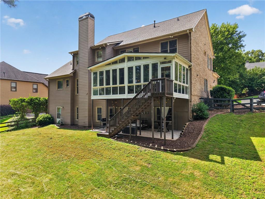 6355 Lake Oak Landing