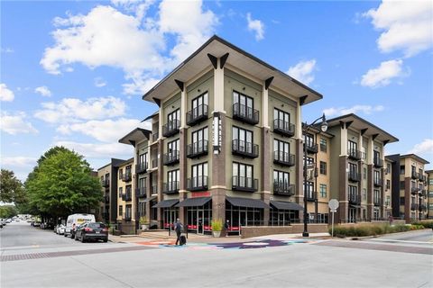 5300 Peachtree Road 2605 Atlanta GA 30341