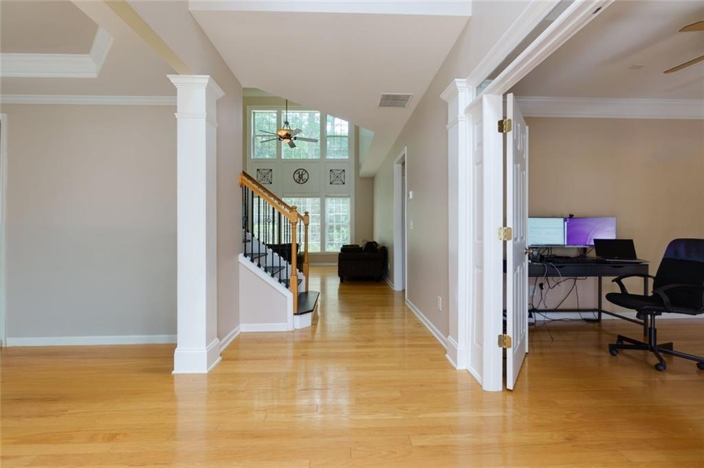300 Wickley Way