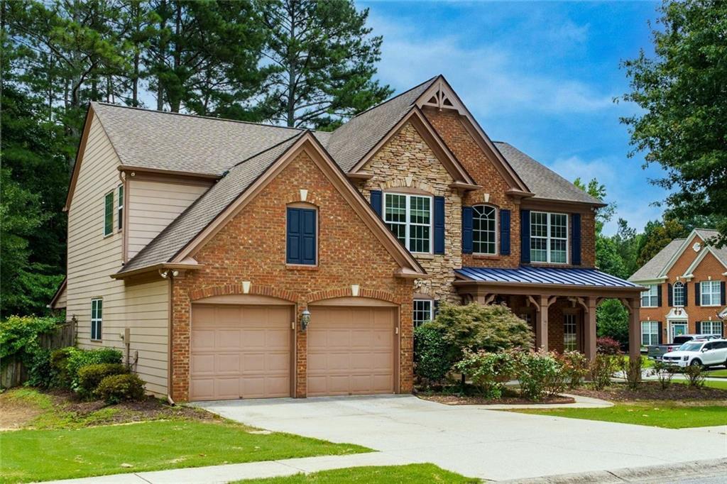 300 Wickley Way