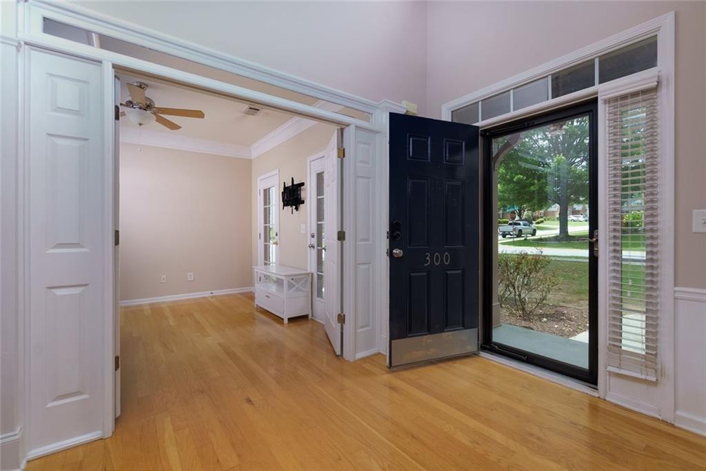 300 Wickley Way