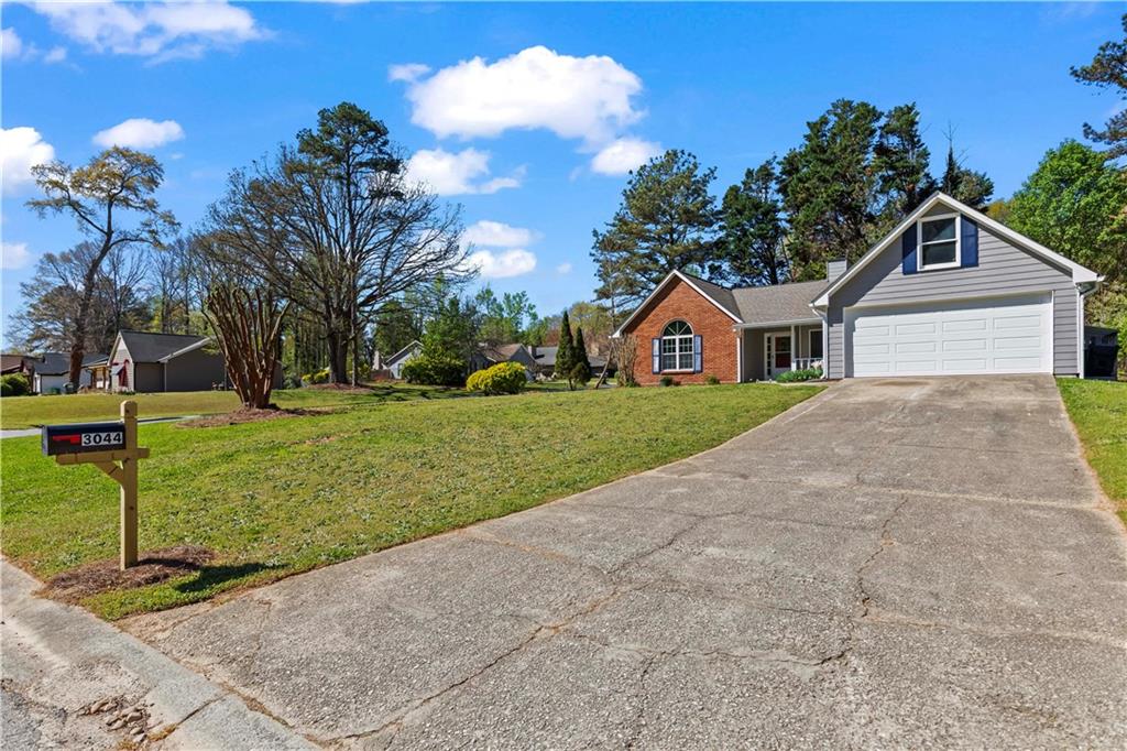 3044 Wildflower Lane