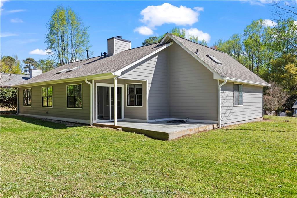 3044 Wildflower Lane