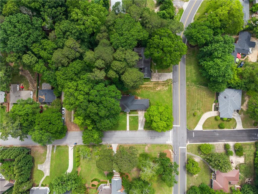 1565 Walker Street, Gainesville, Georgia image 37