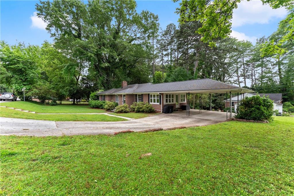 1565 Walker Street, Gainesville, Georgia image 5