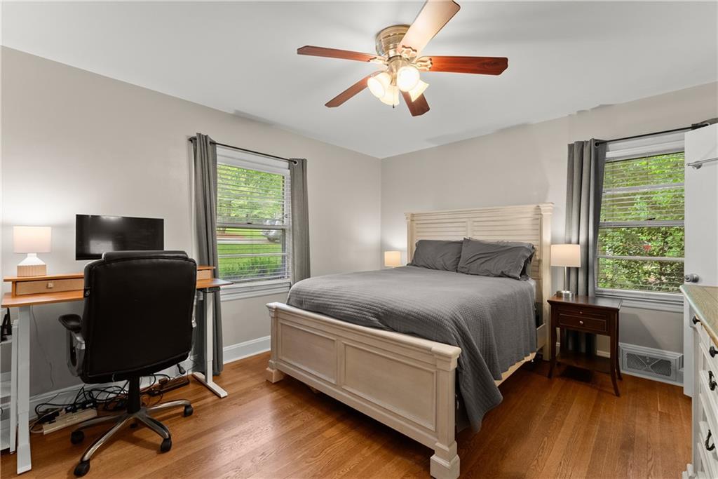 1565 Walker Street, Gainesville, Georgia image 31