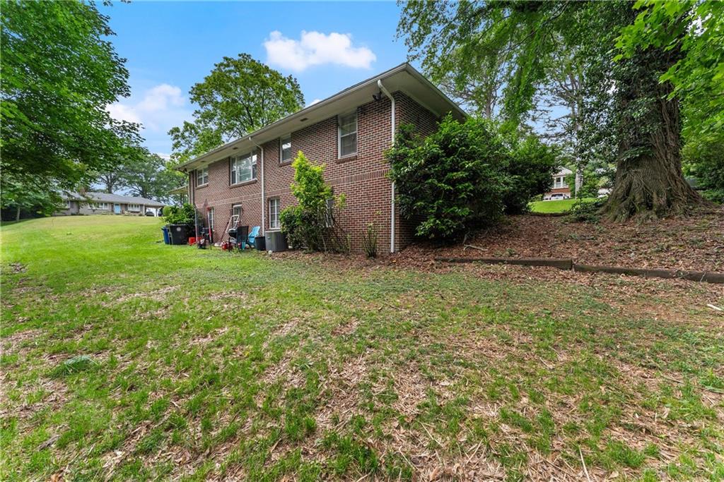 1565 Walker Street, Gainesville, Georgia image 48