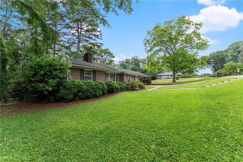 1565 Walker Street, Gainesville, Georgia image 4
